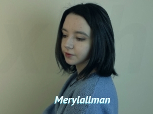 Merylallman