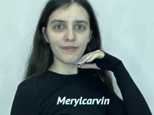 Merylcarvin