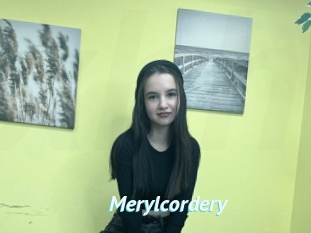 Merylcordery