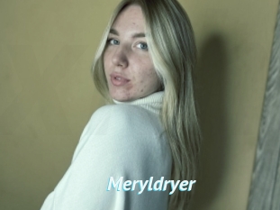 Meryldryer