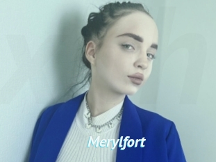 Merylfort