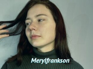 Merylfrankson