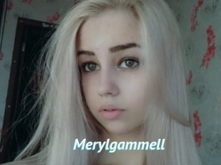 Merylgammell