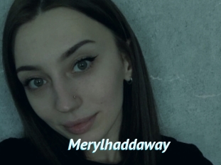 Merylhaddaway