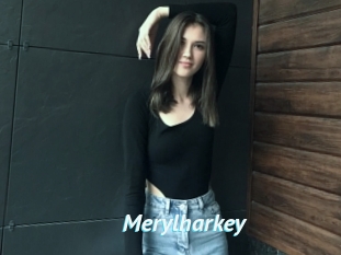 Merylharkey