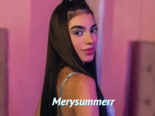 Merysummerr