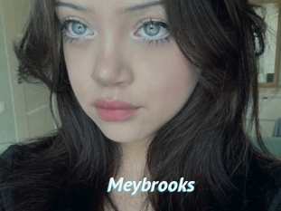 Meybrooks