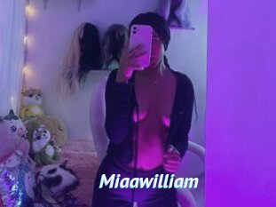 Miaawilliam