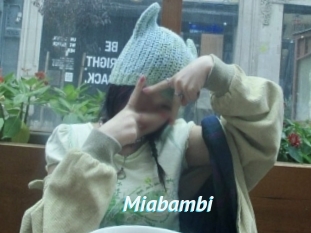 Miabambi