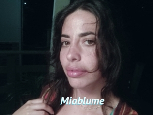 Miablume