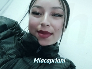 Miacapriani