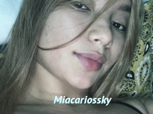 Miacariossky