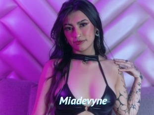 Miadevyne