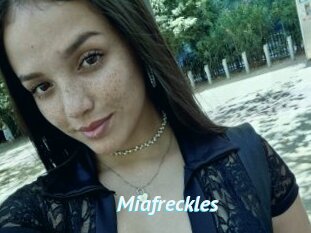 Miafreckles