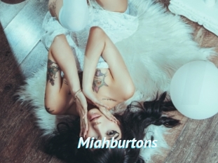 Miahburtons