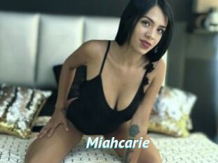 Miahcarie