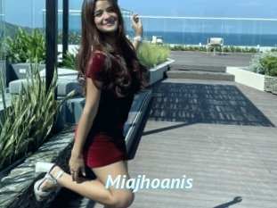 Miajhoanis