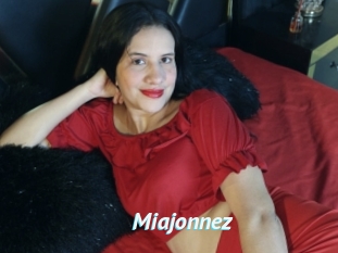 Miajonnez