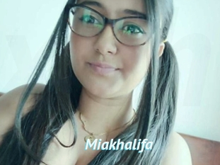 Miakhalifa