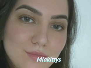 Miakittys