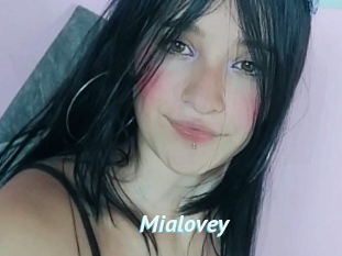 Mialovey