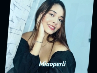 Miaoperli