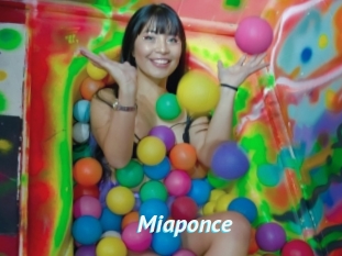 Miaponce