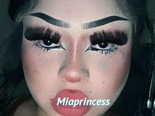 Miaprincess