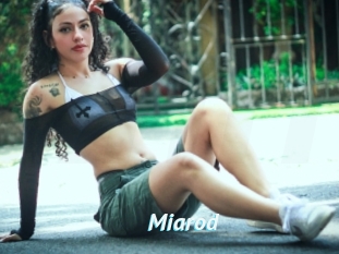 Miarod