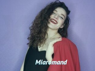 Miaromand