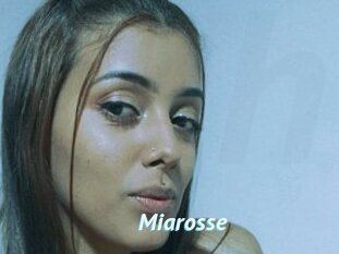 Miarosse