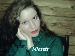 Miasett