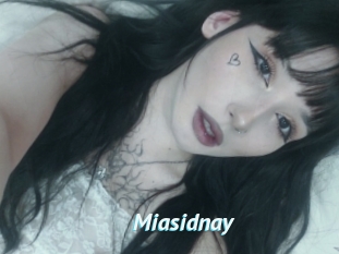 Miasidnay