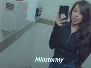 Miastormy