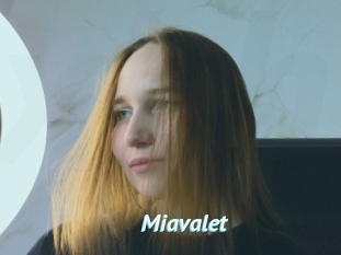 Miavalet