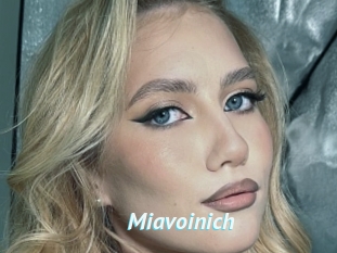 Miavoinich