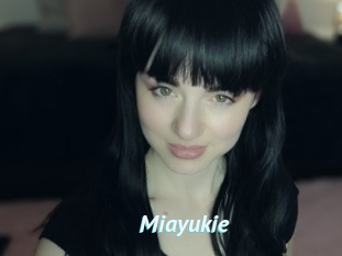 Miayukie