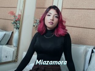 Miazamora