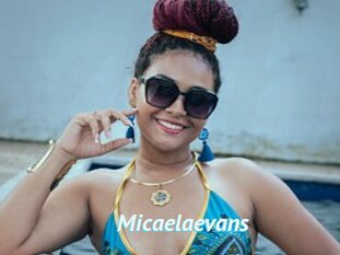 Micaelaevans