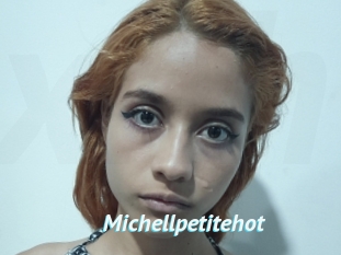 Michellpetitehot