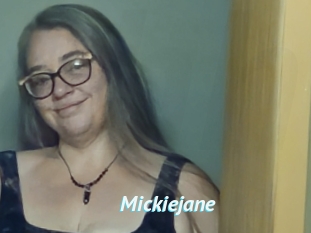 Mickiejane