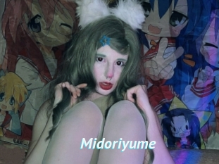 Midoriyume