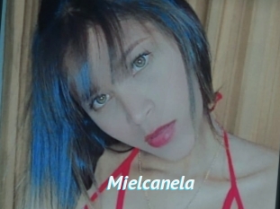 Mielcanela