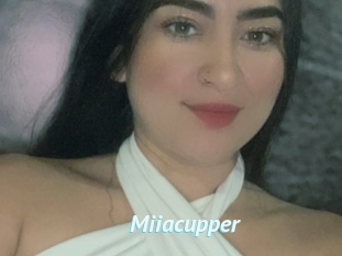 Miiacupper