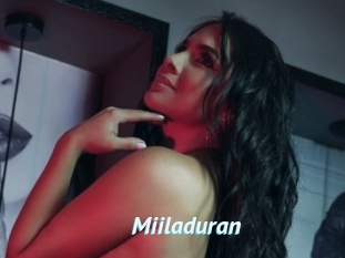 Miiladuran