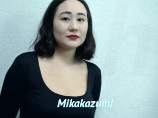 Mikakazumi