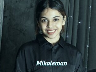 Mikaleman