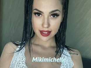 Mikimichelle