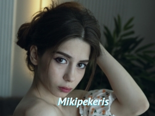 Mikipekeris