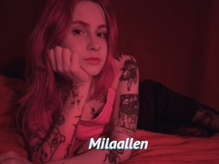 Milaallen